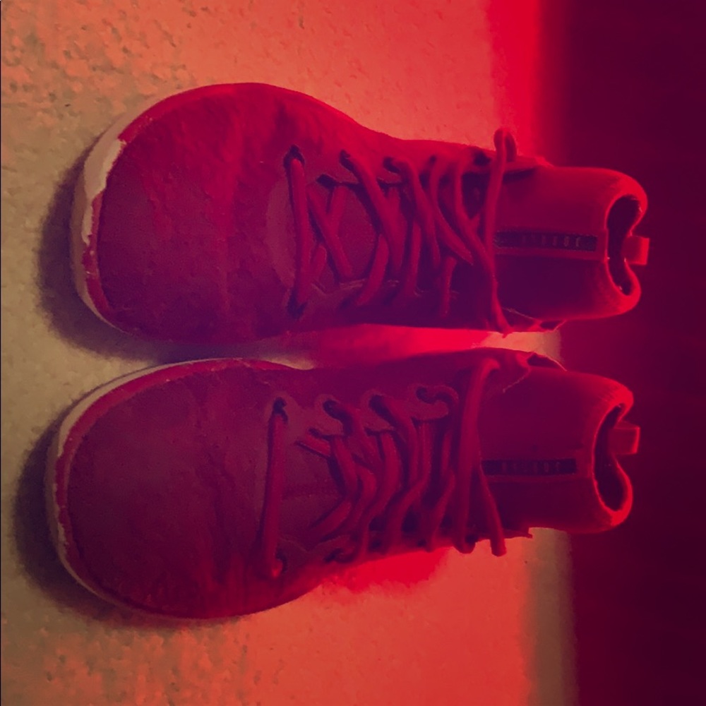 Used Jordan’s